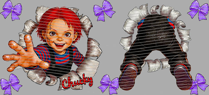 16oz Halloween-J12-2345